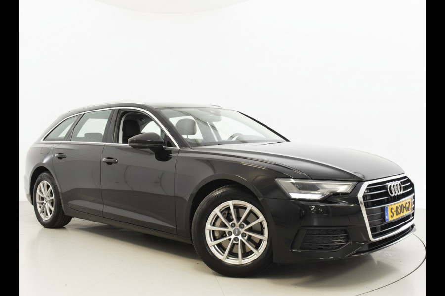 Audi A6 Avant 45 TFSI 245PK PRO-LINE BUSINESS VIRTUAL/PDC/NAVI