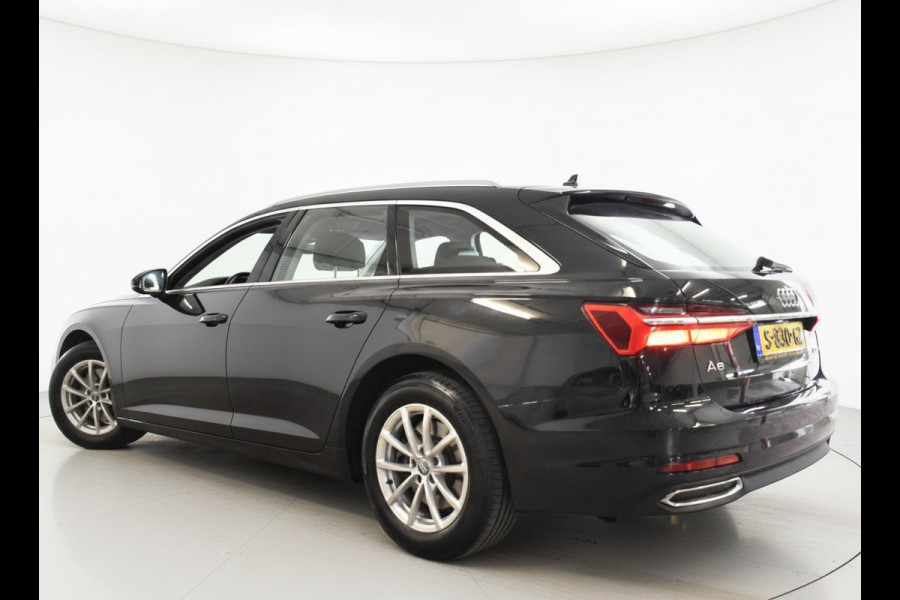 Audi A6 Avant 45 TFSI 245PK PRO-LINE BUSINESS VIRTUAL/PDC/NAVI