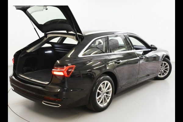 Audi A6 Avant 45 TFSI 245PK PRO-LINE BUSINESS VIRTUAL/PDC/NAVI