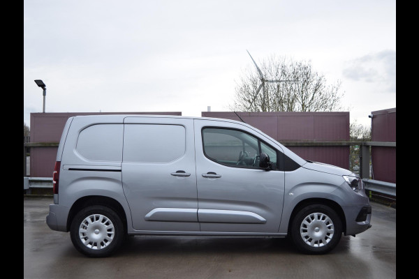 Opel Combo Electric L1 50kWh | Pakket Comfort Connect | Pakket Look | laadruimtebetimmering | rijklaarprijs |