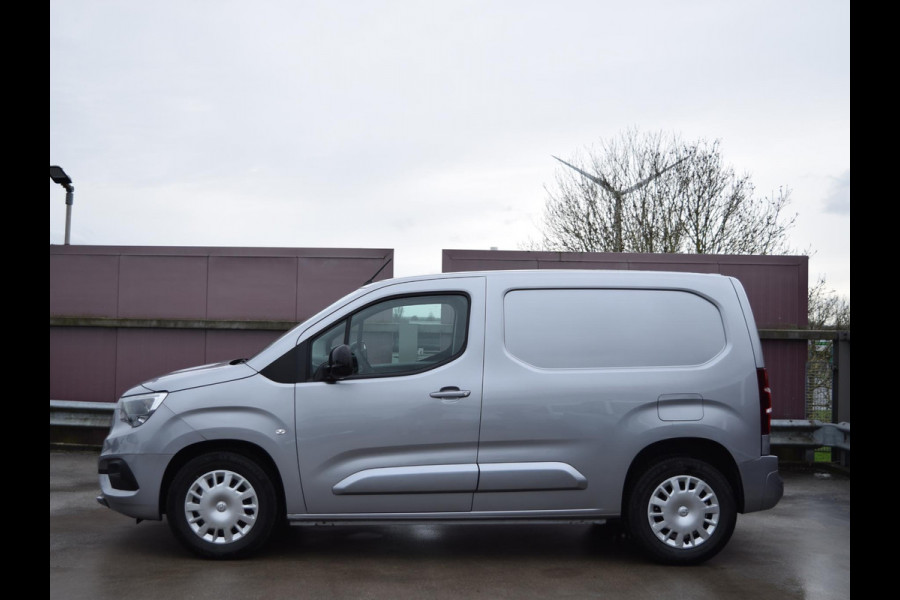 Opel Combo Electric L1 50kWh | Pakket Comfort Connect | Pakket Look | laadruimtebetimmering | rijklaarprijs |