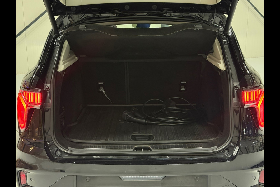 Lynk & Co RS Shadow Edition 01 1.5 262PK Pano 360° Navi Adapt cruise 262PK Elekr. Achterklep