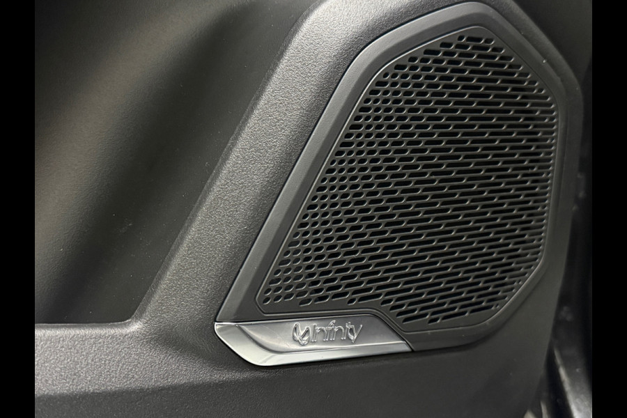 Lynk & Co RS Shadow Edition 01 1.5 262PK Pano 360° Navi Adapt cruise 262PK Elekr. Achterklep