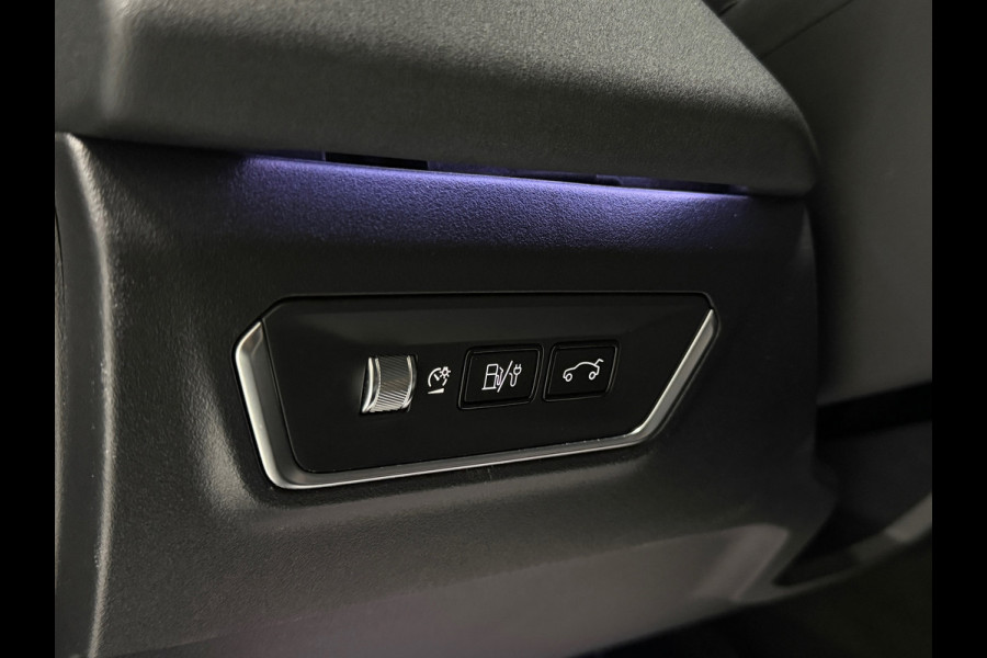 Lynk & Co RS Shadow Edition 01 1.5 262PK Pano 360° Navi Adapt cruise 262PK Elekr. Achterklep