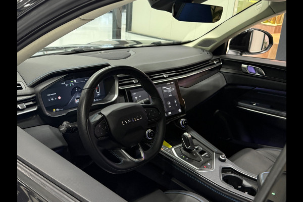 Lynk & Co RS Shadow Edition 01 1.5 262PK Pano 360° Navi Adapt cruise 262PK Elekr. Achterklep