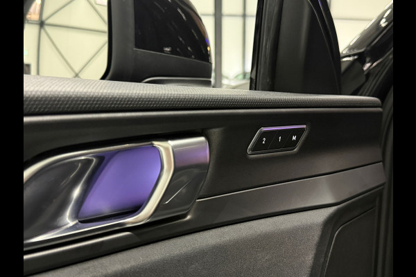 Lynk & Co RS Shadow Edition 01 1.5 262PK Pano 360° Navi Adapt cruise 262PK Elekr. Achterklep