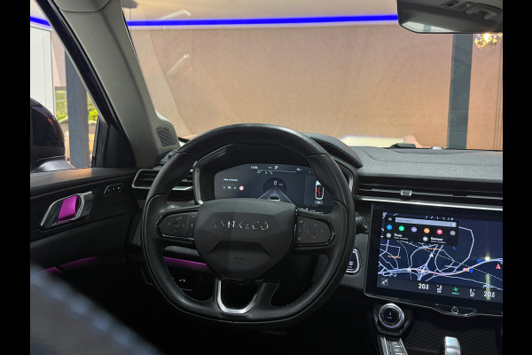 Lynk & Co RS Shadow Edition 01 1.5 262PK Pano 360° Navi Adapt cruise 262PK Elekr. Achterklep