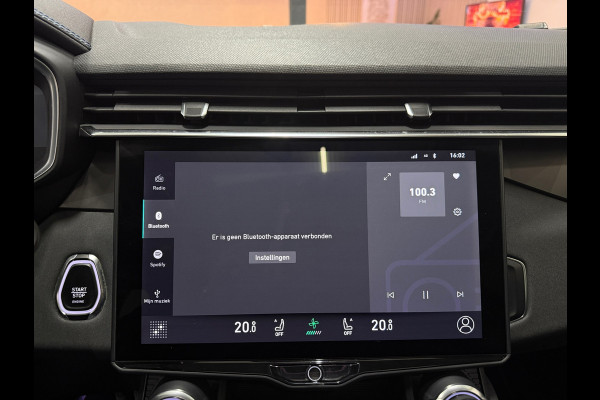 Lynk & Co RS Shadow Edition 01 1.5 262PK Pano 360° Navi Adapt cruise 262PK Elekr. Achterklep