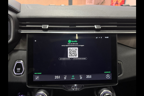 Lynk & Co RS Shadow Edition 01 1.5 262PK Pano 360° Navi Adapt cruise 262PK Elekr. Achterklep