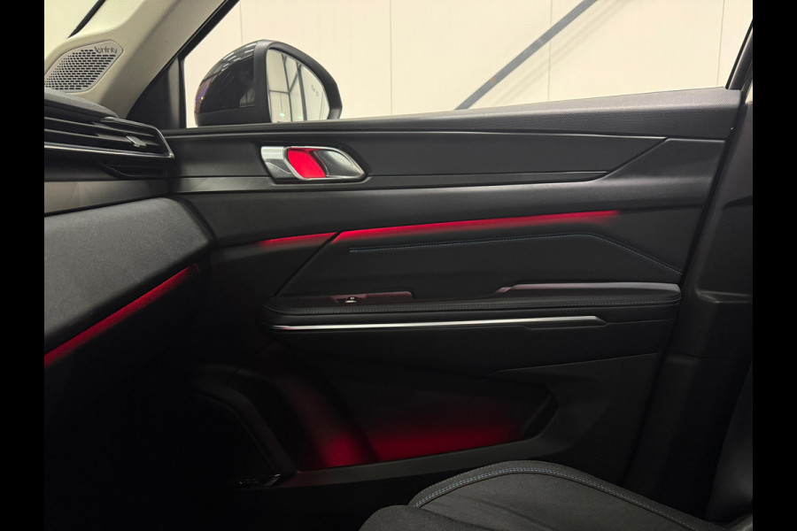 Lynk & Co RS Shadow Edition 01 1.5 262PK Pano 360° Navi Adapt cruise 262PK Elekr. Achterklep