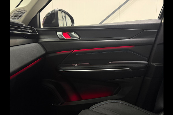 Lynk & Co RS Shadow Edition 01 1.5 262PK Pano 360° Navi Adapt cruise 262PK Elekr. Achterklep