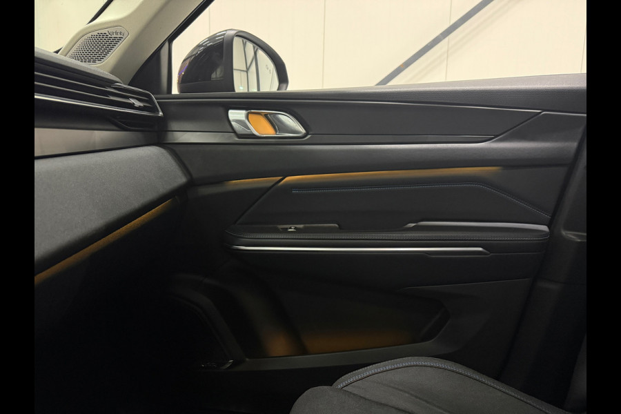 Lynk & Co RS Shadow Edition 01 1.5 262PK Pano 360° Navi Adapt cruise 262PK Elekr. Achterklep