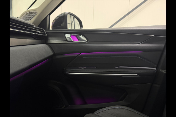 Lynk & Co RS Shadow Edition 01 1.5 262PK Pano 360° Navi Adapt cruise 262PK Elekr. Achterklep