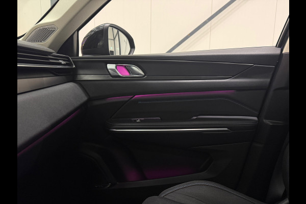 Lynk & Co RS Shadow Edition 01 1.5 262PK Pano 360° Navi Adapt cruise 262PK Elekr. Achterklep