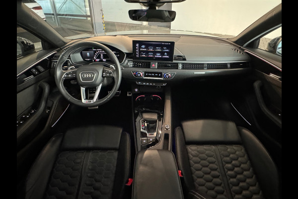 Audi RS4 Avant 2.9 TFSI quattro Ceramic|Pano|HuD|B&O|Massage