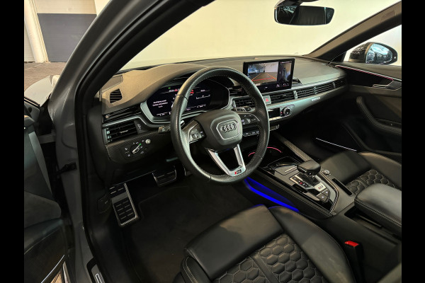 Audi RS4 Avant 2.9 TFSI quattro Ceramic|Pano|HuD|B&O|Massage