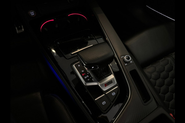 Audi RS4 Avant 2.9 TFSI quattro Ceramic|Pano|HuD|B&O|Massage