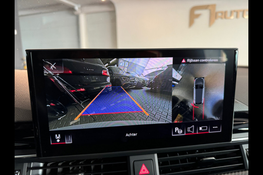 Audi RS4 Avant 2.9 TFSI quattro Ceramic|Pano|HuD|B&O|Massage