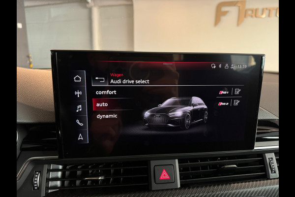 Audi RS4 Avant 2.9 TFSI quattro Ceramic|Pano|HuD|B&O|Massage