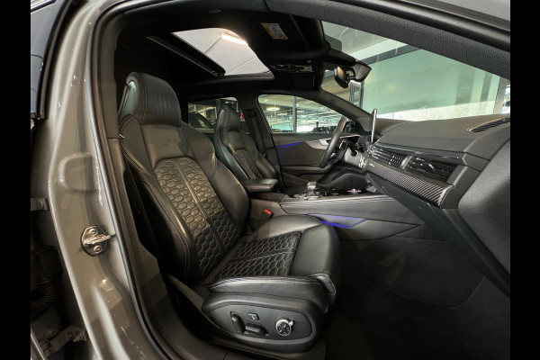 Audi RS4 Avant 2.9 TFSI quattro Ceramic|Pano|HuD|B&O|Massage