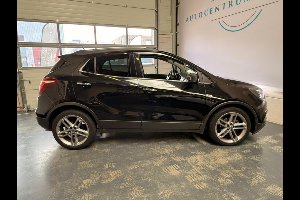 Opel Mokka X 1.4 Turbo Innovation automaat, Camera, Leer Schuif/kanteldak