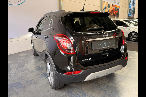 Opel Mokka X 1.4 Turbo Innovation automaat, Camera, Leer Schuif/kanteldak
