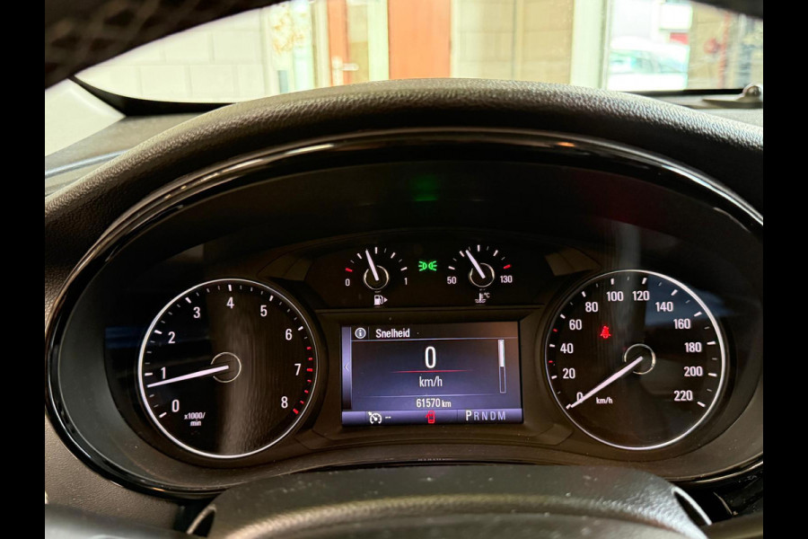 Opel Mokka X 1.4 Turbo Innovation automaat, Camera, Leer Schuif/kanteldak