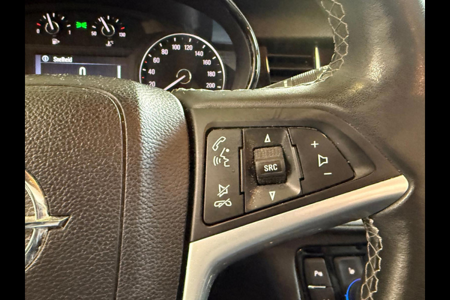 Opel Mokka X 1.4 Turbo Innovation automaat, Camera, Leer Schuif/kanteldak