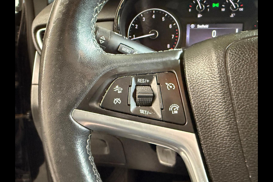 Opel Mokka X 1.4 Turbo Innovation automaat, Camera, Leer Schuif/kanteldak