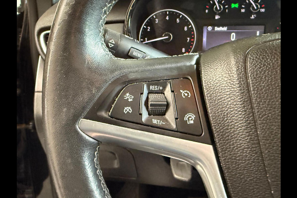 Opel Mokka X 1.4 Turbo Innovation automaat, Camera, Leer Schuif/kanteldak