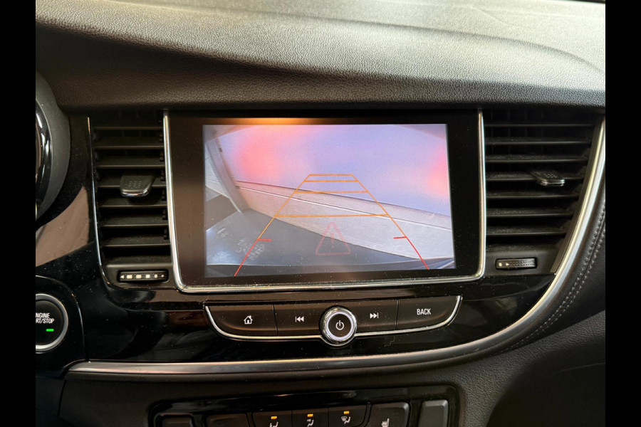 Opel Mokka X 1.4 Turbo Innovation automaat, Camera, Leer Schuif/kanteldak