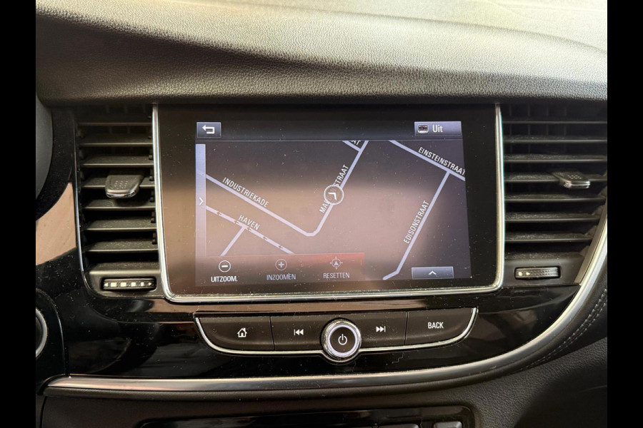 Opel Mokka X 1.4 Turbo Innovation automaat, Camera, Leer Schuif/kanteldak