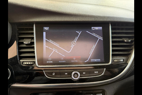 Opel Mokka X 1.4 Turbo Innovation automaat, Camera, Leer Schuif/kanteldak