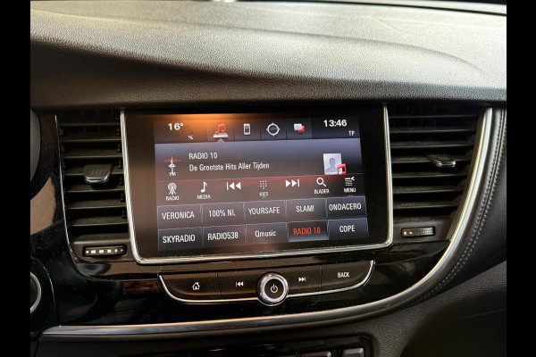 Opel Mokka X 1.4 Turbo Innovation automaat, Camera, Leer Schuif/kanteldak