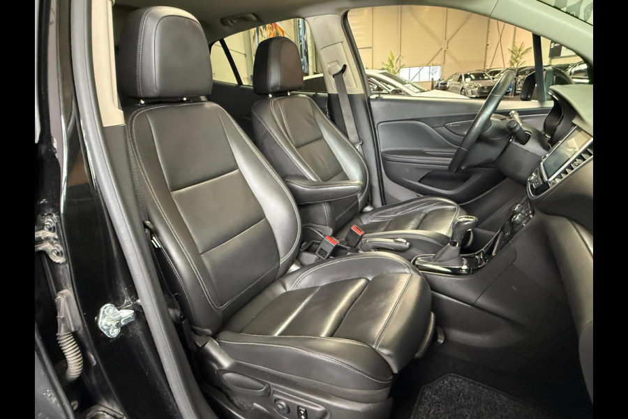 Opel Mokka X 1.4 Turbo Innovation automaat, Camera, Leer Schuif/kanteldak