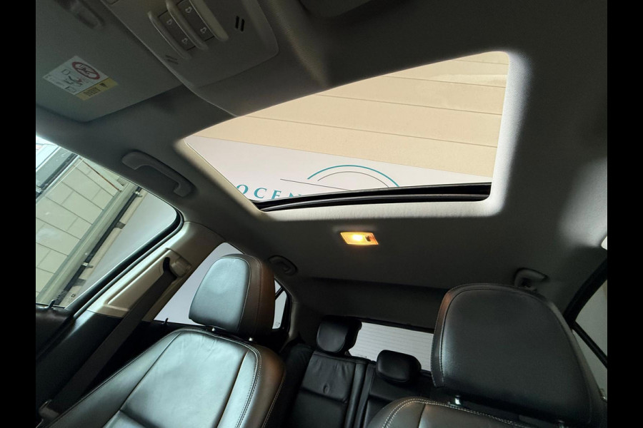 Opel Mokka X 1.4 Turbo Innovation automaat, Camera, Leer Schuif/kanteldak
