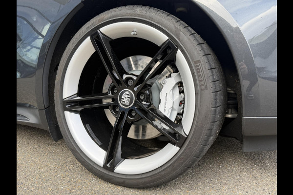 Porsche Taycan Performance 84 kWh VAN €79.900,- VOOR €74.440,- UW LENTEVOORDEEL: € 5.460,-! |SOH 100% | SPORT-CHRONO-PAKKET | CRUISE CONTROL ADAPTIEF MET STOP&GO | PANO | MEMORY SEATS  | 360 GRADEN CAMERA | VOLLE AUTO | 17.000KM |