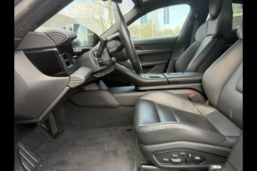 Porsche Taycan Performance 84 kWh VAN €79.900,- VOOR €74.440,- UW LENTEVOORDEEL: € 5.460,-! |SOH 100% | SPORT-CHRONO-PAKKET | CRUISE CONTROL ADAPTIEF MET STOP&GO | PANO | MEMORY SEATS  | 360 GRADEN CAMERA | VOLLE AUTO | 17.000KM |