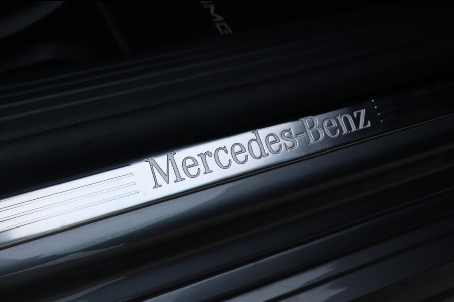 Mercedes-Benz CLA-Klasse 250 AMG | PANO | SFEERVERLICHTING | MEMORY | CAMERA