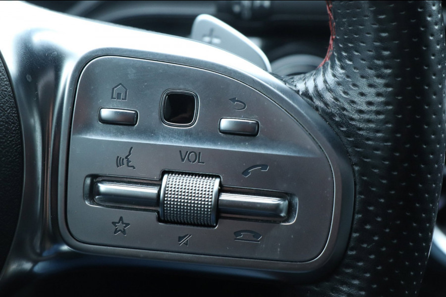 Mercedes-Benz CLA-Klasse 250 AMG | PANO | SFEERVERLICHTING | MEMORY | CAMERA