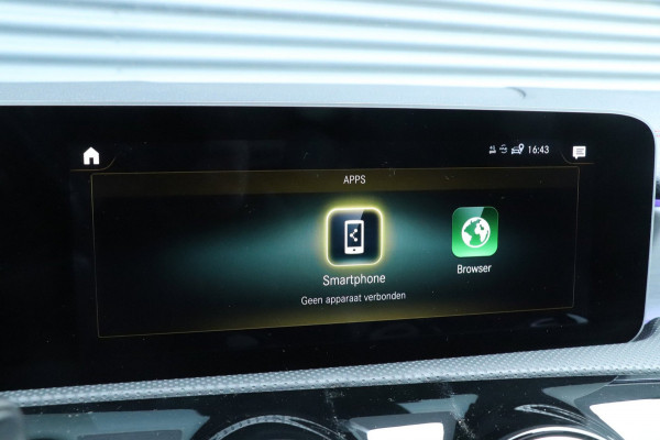 Mercedes-Benz CLA-Klasse 250 AMG | PANO | SFEERVERLICHTING | MEMORY | CAMERA