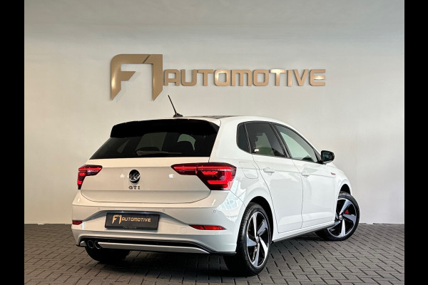Volkswagen Polo 2.0 TSI GTI Sfeer|CarPlay|IQ|Keyless|Virtual