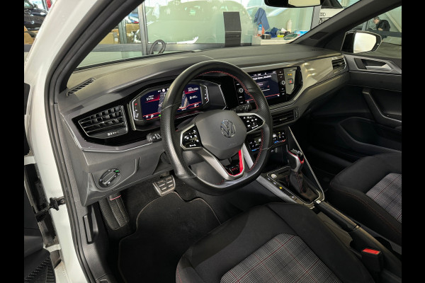 Volkswagen Polo 2.0 TSI GTI Sfeer|CarPlay|IQ|Keyless|Virtual