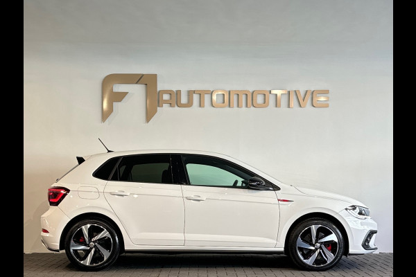 Volkswagen Polo 2.0 TSI GTI Sfeer|CarPlay|IQ|Keyless|Virtual