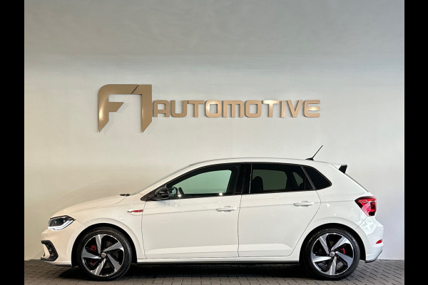 Volkswagen Polo 2.0 TSI GTI Sfeer|CarPlay|IQ|Keyless|Virtual