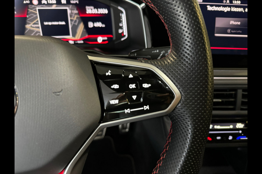 Volkswagen Polo 2.0 TSI GTI Sfeer|CarPlay|IQ|Keyless|Virtual