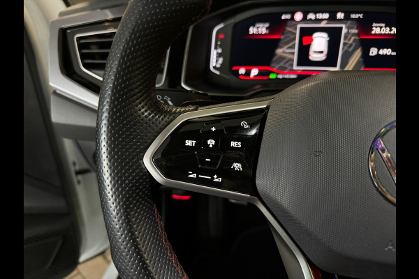 Volkswagen Polo 2.0 TSI GTI Sfeer|CarPlay|IQ|Keyless|Virtual