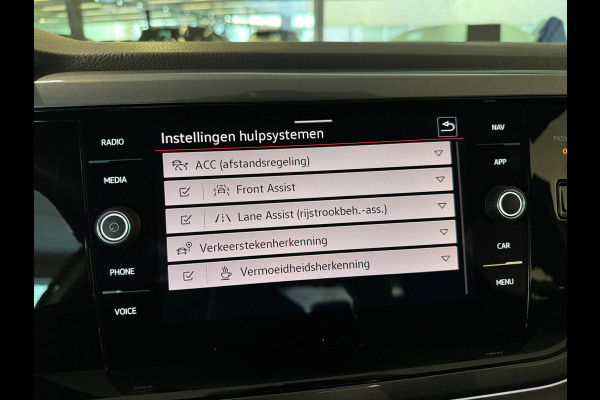 Volkswagen Polo 2.0 TSI GTI Sfeer|CarPlay|IQ|Keyless|Virtual