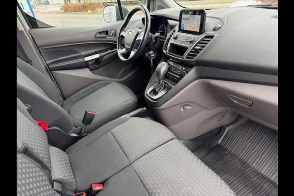 Ford Transit Connect 1.5 EcoBlue 120pk L2 Trend Automaat Special MAT Grey Edition Airco/ACC,Navi,Camera MARGE Auto