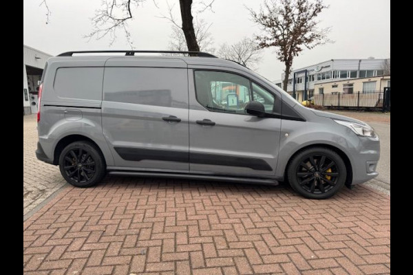 Ford Transit Connect 1.5 EcoBlue 120pk L2 Trend Automaat Special MAT Grey Edition Airco/ACC,Navi,Camera MARGE Auto